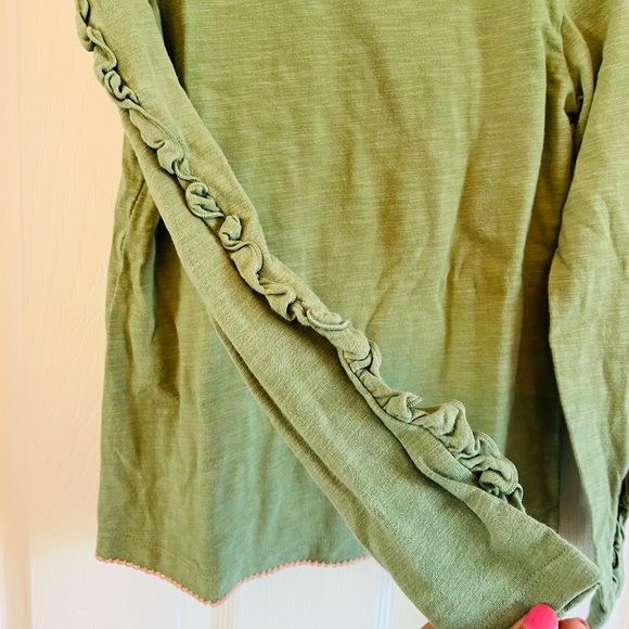 Matilda Jane Top - Picture 2 of 4